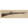 Image 1 : Experimental Civil War era carbine,  attributed to Terry. Carbine shows .58  caliber, 22” barrel, 38