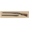 Image 1 : L. C. Smith ideal-grade 12ga factory  two-barrel set. Hunter single trigger, auto  ejectors, serial 