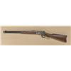 Image 1 : Winchester 1892 saddle ring carbine, .44-40  caliber, with all features as standard on  carbine. In 