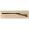 Image 1 : Winchester model 1894 lever-action rifle,  factory special-order takedown frame, 26”  octagon barrel