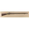 Image 1 : Confederate 1863-dated Enfield pattern .58  caliber rifled musket by Birmingham Small  Arms Co with 