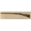 Image 1 : Syracuse Arms made Dan Lefever double-barrel  shotgun, 12ga, HE grade, 30” barrels, serial  #53743. 