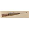 Image 1 : Springfield model 1922, .22 caliber training  rifle, serial #13724B, showing M2 marked bolt  and ars