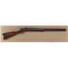 Image 1 : Remington Keene .45-70 bolt-action magazine  repeating rifle. Military “P” proofed on  breech with W
