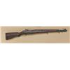 Image 1 : Springfield M-1 Garand, U.S. military issue,  .30-06 caliber, serial #2576268 showing  Korean War er
