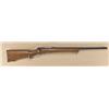 Image 1 : Winchester Pre-64 model 70 factory heavy  barrel, .257 Roberts caliber, 24” barrel,  target type sto