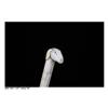 Image 2 : 18th to 19th century mideastern dagger,  showing carved ivory grip including pommel in  form of goat