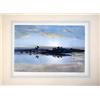 Image 8 : Lot of 10 prints consisting of: A) Artist's  proof, signed and numbered 29/50 entitled  "The Rock Le