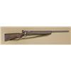 Image 2 : Mossberg model 44 “U.S.” .22 caliber training  rifle in as-issued condition with Fabric  sling, seri