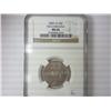 Image 1 : 2001-D NC QUARTER NGC MS66