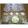 Image 1 : 1974 US MINT SET (UNC) P/D/S (NO ENVELOPE)