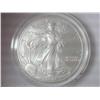 Image 1 : 2003 AMERICAN SILVER EAGLE (UNC)