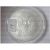 Image 2 : 2003 AMERICAN SILVER EAGLE (UNC)
