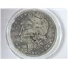 Image 1 : 1900-O MORGAN SILVER DOLLAR