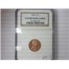 Image 1 : 2007-S LINCOLN CENT NGC PF69RD ULTRA CAMEO