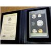 Image 1 : 1969 US 40% SILVER PROOF SET (AS SHOWN)