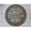 Image 1 : 1893 COLUMBIAN EXPOSITION HALF DOLLAR