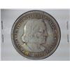 Image 2 : 1893 COLUMBIAN EXPOSITION HALF DOLLAR