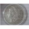 Image 1 : 1881-O MORGAN SILVER DOLLAR