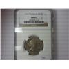 Image 1 : 1979-P NARROW RIM SBA DOLLAR NGC MS65