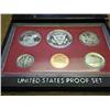 Image 2 : 1980 US PROOF SET
