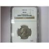 Image 1 : 1980-S SBA DOLLAR NGC MS65