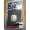 Image 1 : 1978-S KENNEDY HALF DOLLAR PROOF (AS SHOWN)