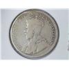 Image 2 : 1919 CANADA 25 CENTS (SILVER)