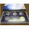 Image 1 : 2007 US 50 STATE QUARTERS PROOF SET