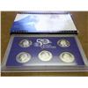 Image 2 : 2007 US 50 STATE QUARTERS PROOF SET