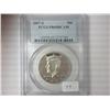 Image 1 : 2007-S KENNEDY HALF DOLLAR PCGS PR69DCAM