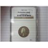 Image 1 : 1989-S WASHINGTON QUARTER NGC PF69 ULTRA CAMEO