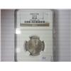 Image 1 : 2004-D TEXAS QUARTER NGC MS66