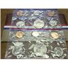 Image 1 : 1984 US MINT SET (UNC) P/D