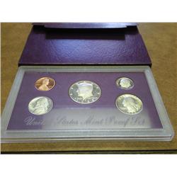 1988 US PROOF SET