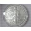 Image 1 : 2007 AMERICAN SILVER EAGLE (UNC)