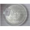 Image 2 : 2007 AMERICAN SILVER EAGLE (UNC)