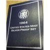 Image 1 : 1964 US SILVER PROOF SET (AS SHOWN)