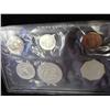 Image 3 : 1964 US SILVER PROOF SET (AS SHOWN)