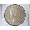 Image 1 : 1935 PEACE SILVER DOLLAR
