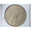 Image 2 : 1935 PEACE SILVER DOLLAR
