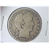Image 1 : 1909-O BARBER HALF DOLLAR