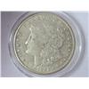 Image 1 : 1921-S MORGAN SILVER DOLLAR