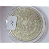 Image 2 : 1921-S MORGAN SILVER DOLLAR