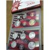 Image 1 : 2006 US SILVER PROOF SET