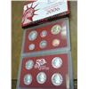 Image 2 : 2006 US SILVER PROOF SET