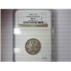 Image 1 : 2000-P MASSACHUSETTS QUARTER NGC MS67