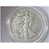 Image 1 : 1941 WALKING LIBERTY HALF DOLLAR