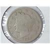 Image 1 : 1894 LIBERTY "V" NICKEL