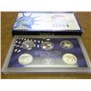 Image 1 : PARTIAL 2004 US PROOF SET QUARTERS ONLY